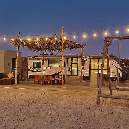 Caravana Beach Resort Al Zorah Ajman Eksteriør bilde