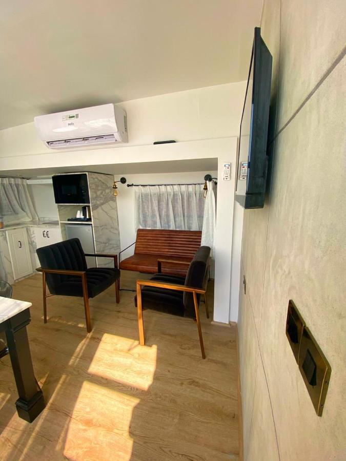 Caravana Beach Resort Al Zorah Ajman Eksteriør bilde