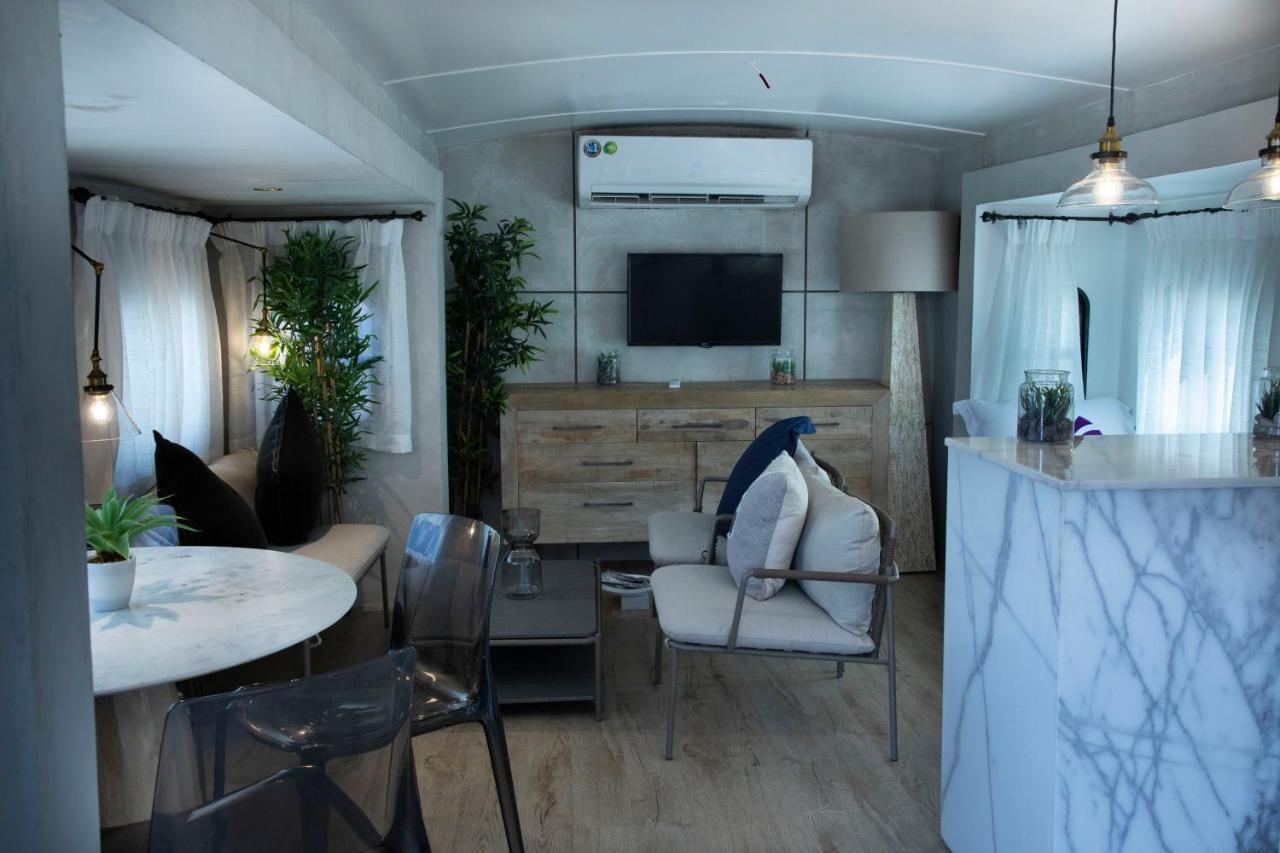 Caravana Beach Resort Al Zorah Ajman Eksteriør bilde