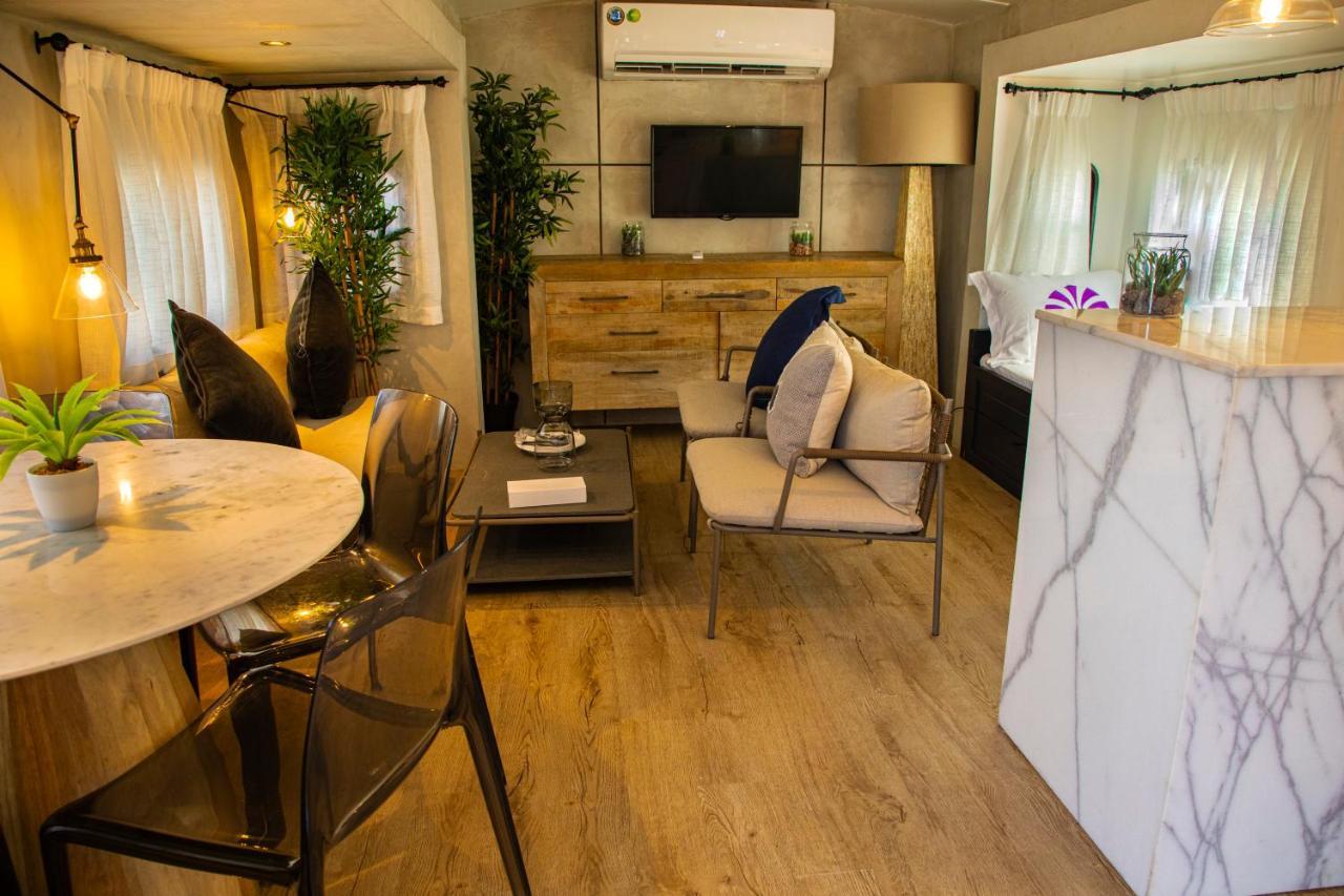 Caravana Beach Resort Al Zorah Ajman Eksteriør bilde