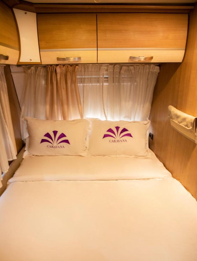 Caravana Beach Resort Al Zorah Ajman Eksteriør bilde