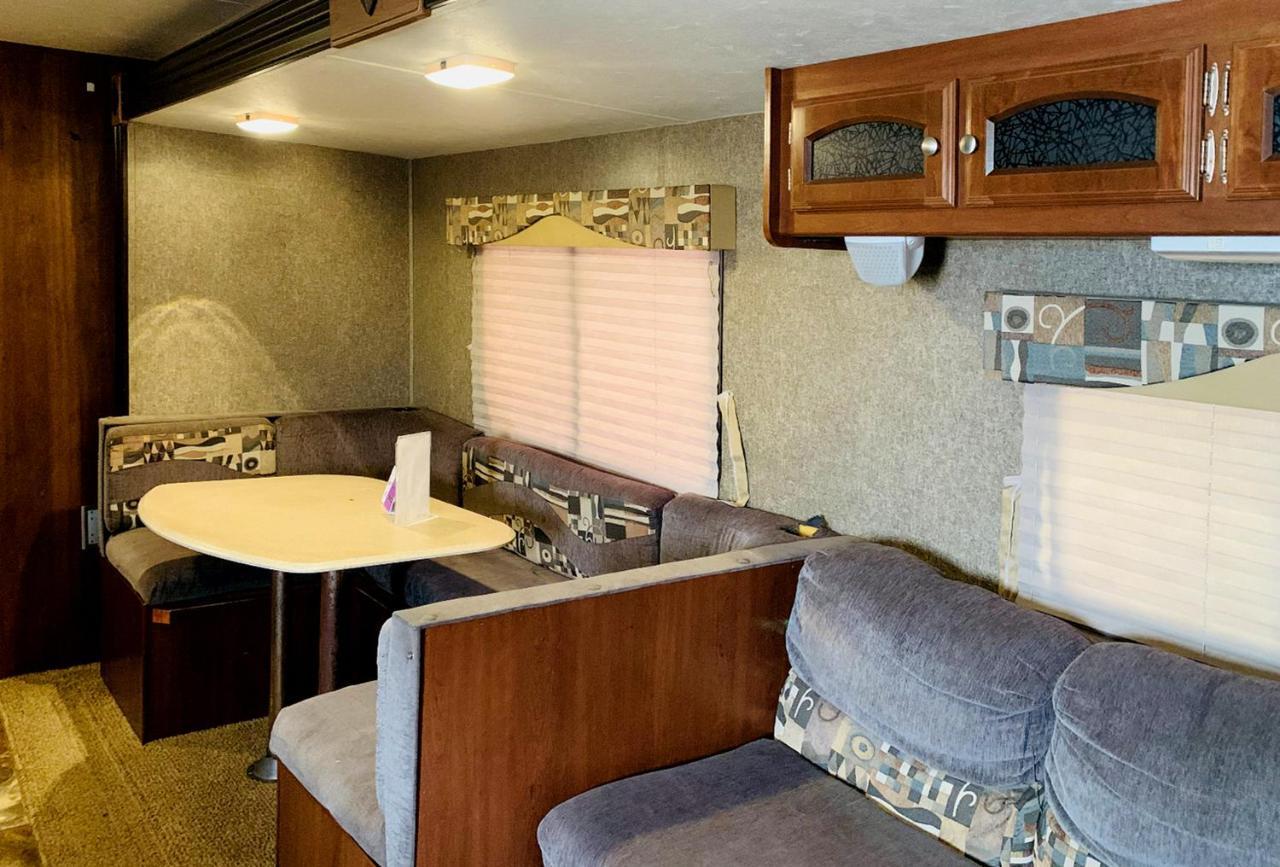 Caravana Beach Resort Al Zorah Ajman Eksteriør bilde