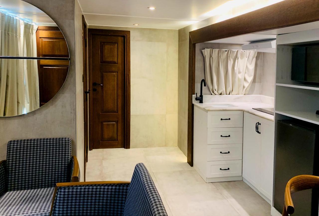 Caravana Beach Resort Al Zorah Ajman Eksteriør bilde