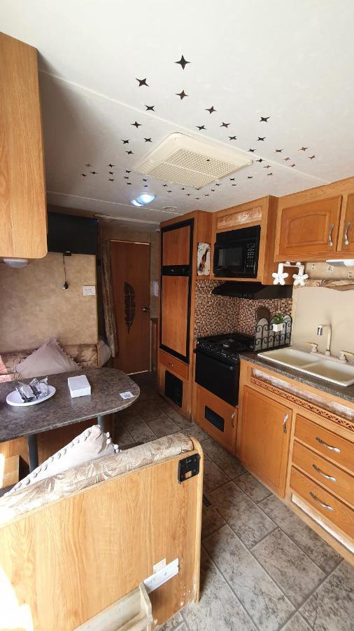 Caravana Beach Resort Al Zorah Ajman Eksteriør bilde