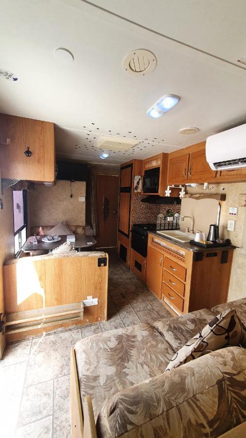 Caravana Beach Resort Al Zorah Ajman Eksteriør bilde