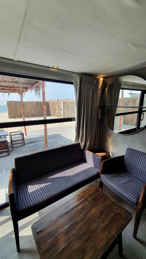 Caravana Beach Resort Al Zorah Ajman Eksteriør bilde