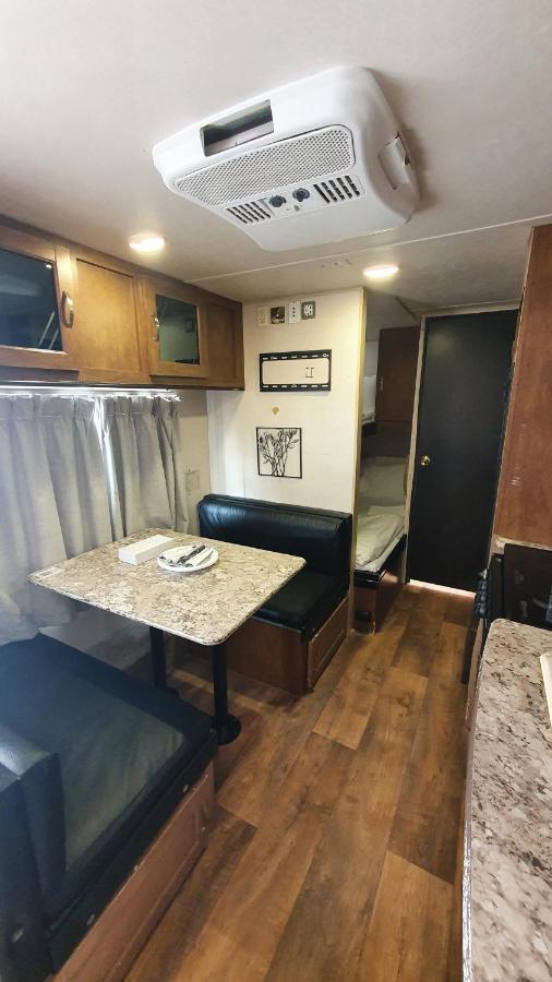 Caravana Beach Resort Al Zorah Ajman Eksteriør bilde
