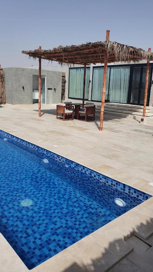 Caravana Beach Resort Al Zorah Ajman Eksteriør bilde