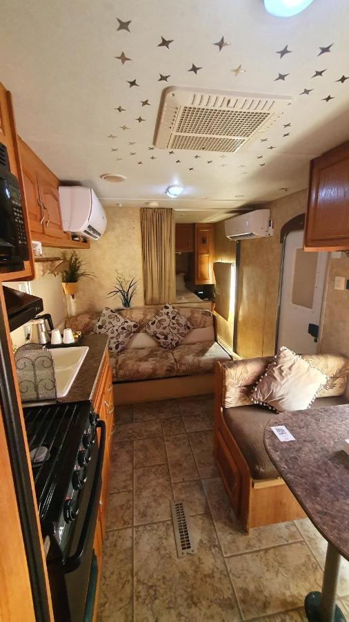 Caravana Beach Resort Al Zorah Ajman Eksteriør bilde