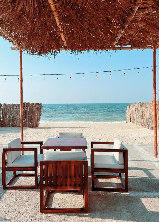 Caravana Beach Resort Al Zorah Ajman Eksteriør bilde