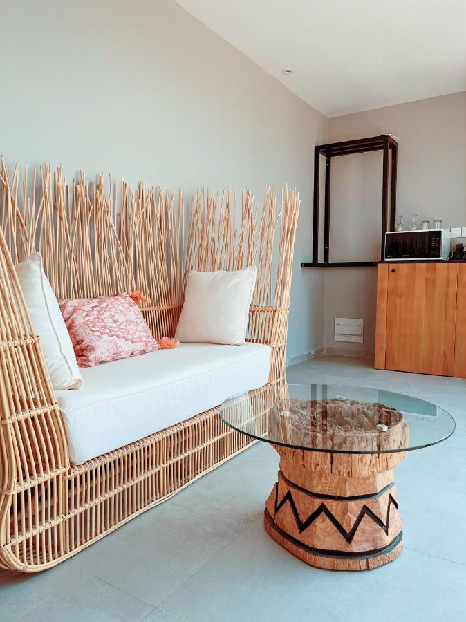 Caravana Beach Resort Al Zorah Ajman Eksteriør bilde