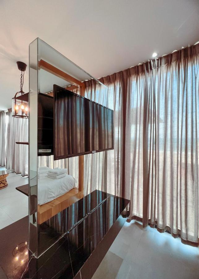 Caravana Beach Resort Al Zorah Ajman Eksteriør bilde